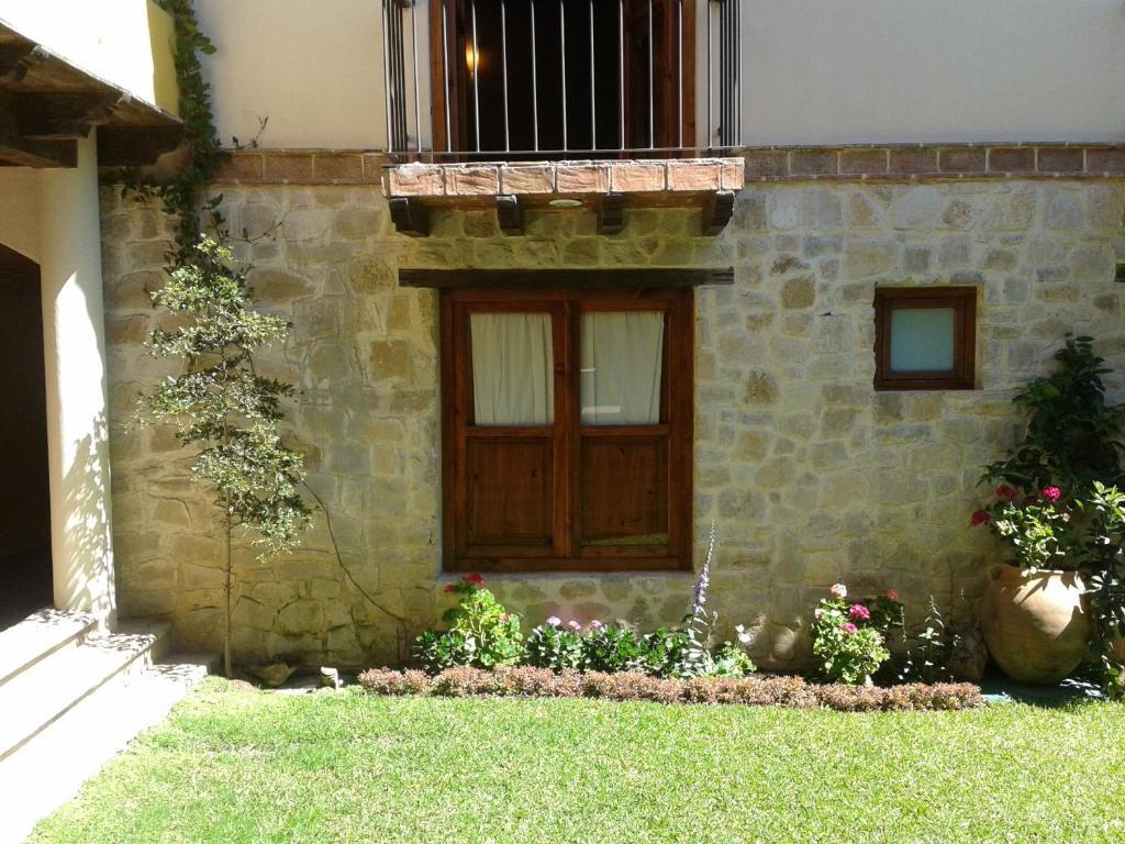Hotel San Marcos San Cristóbal de Las Casas Exteriör bild